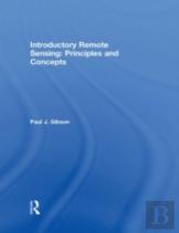 Introductory Remote Sensing Principles And Concepts