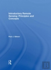 Introductory Remote Sensing Principles And Concepts