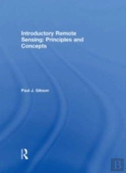 Bertrand.pt - Introductory Remote Sensing Principles And Concepts
