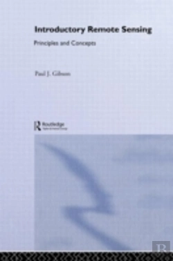Bertrand.pt - Introductory Remote Sensing Principles And Concepts