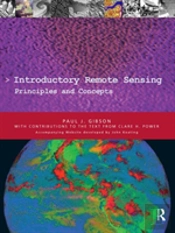 Introductory Remote Sensing Principles And Concepts