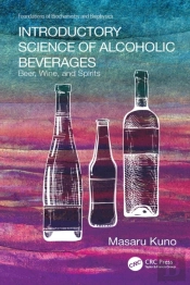 Introductory Science Of Alcoholic Beverages
