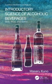 Introductory Science Of Alcoholic Beverages