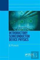 Introductory Semiconductor Device Physics