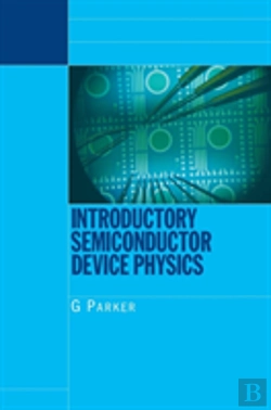Bertrand.pt - Introductory Semiconductor Device Physics