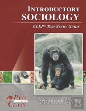Introductory Sociology Clep Test Study Guide