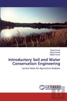 Introductory Soil And Water Conservation Engineering