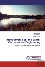 Introductory Soil And Water Conservation Engineering
