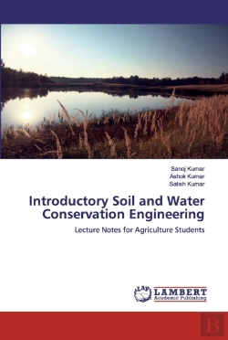 Bertrand.pt - Introductory Soil And Water Conservation Engineering