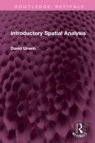 Introductory Spatial Analysis