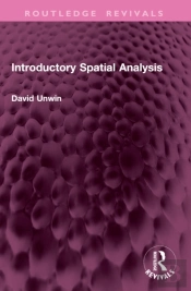 Introductory Spatial Analysis