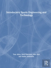 Introductory Sports Engineering And Technology
