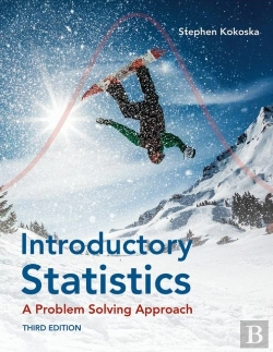 Bertrand.pt - Introductory Statistics: A Problem-Solving Approach