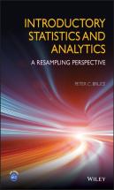 Introductory Statistics And Analytics