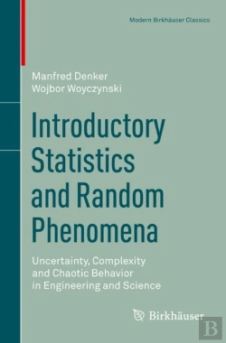 Bertrand.pt - Introductory Statistics And Random Phenomena