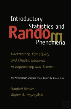 Bertrand.pt - Introductory Statistics And Random Phenomena