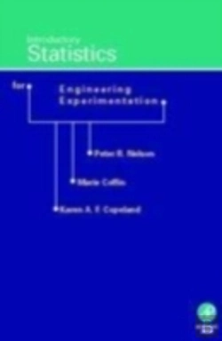 Bertrand.pt - Introductory Statistics For Engineering Experimentation