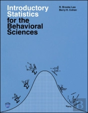 Introductory Statistics For The Behavioral Sciences