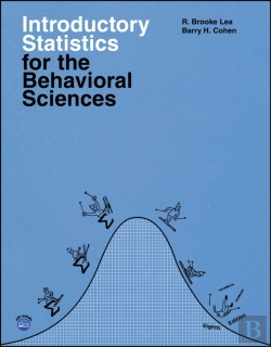 Bertrand.pt - Introductory Statistics For The Behavioral Sciences