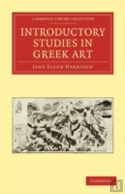 Bertrand.pt - Introductory Studies In Greek Art