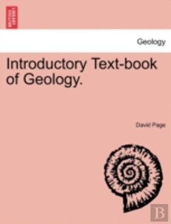 Bertrand.pt - Introductory Text-Book Of Geology.