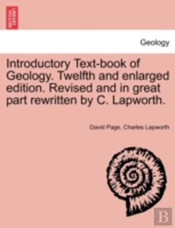 Bertrand.pt - Introductory Text-Book Of Geology. Twelf