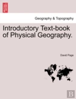 Bertrand.pt - Introductory Text-Book Of Physical Geography.