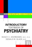 Introductory Textbook Of Psychiatry