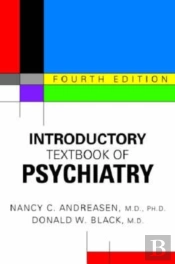 Introductory Textbook Of Psychiatry