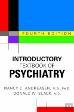 Bertrand.pt - Introductory Textbook Of Psychiatry