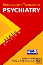 Introductory Textbook Of Psychiatry