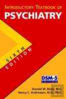 Introductory Textbook Of Psychiatry