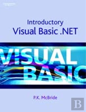 Introductory  Visual Basic.Net 4e