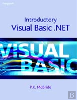 Bertrand.pt - Introductory  Visual Basic.Net 4e