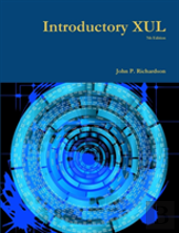 Introductory Xul