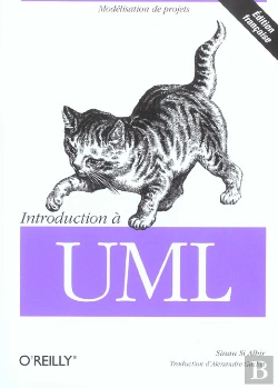 Bertrand.pt - Introdution A Uml
