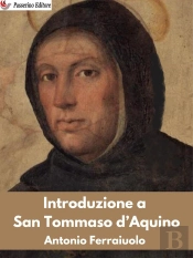 Introduzione A San Tommaso D'Aquino