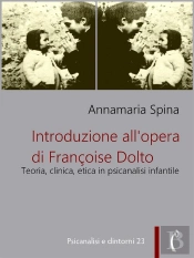 Introduzione All'Opera Di Françoise Dolto