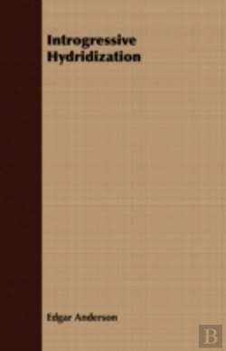 Bertrand.pt - Introgressive Hydridization