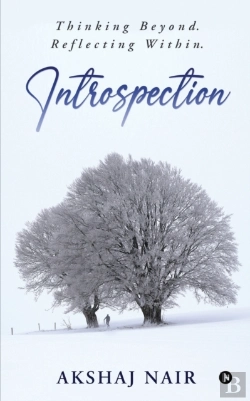 Bertrand.pt - Introspection: Thinking Beyond. Reflecti