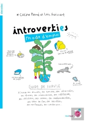 Introvertis Mode D'Emploi