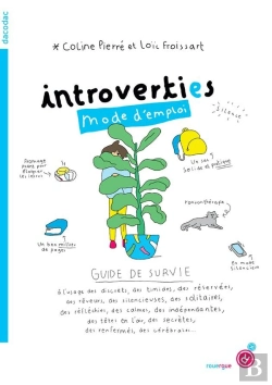 Bertrand.pt - Introvertis Mode D'Emploi