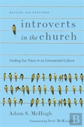 Introverts In The Church Â€“ Finding Our Place In An Extroverted Culture