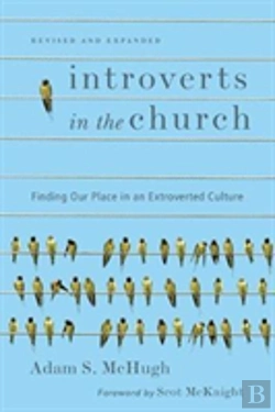Bertrand.pt - Introverts In The Church Â€“ Finding Our Place In An Extroverted Culture