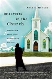 Introverts In The Church