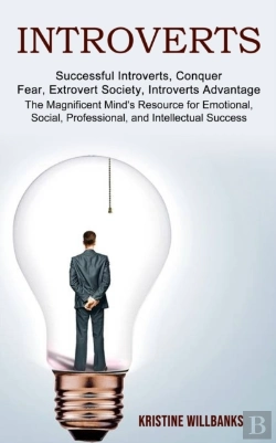 Bertrand.pt - Introverts: The Magnificent Mind'S Resou