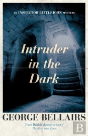 Intruder In The Dark