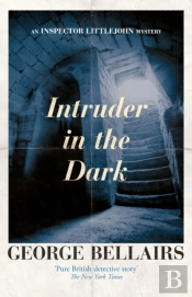 Intruder In The Dark