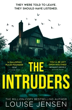 Bertrand.pt - Intruders