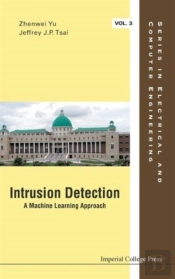 Intrusion Detection: A Machine Learning Approach